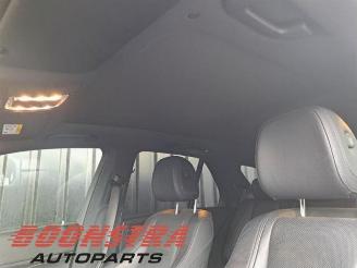 Mercedes GLE GLE (V167), SUV, 2018 400d 2.9 4-Matic picture 9