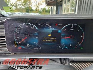 Mercedes GLE GLE (V167), SUV, 2018 400d 2.9 4-Matic picture 13