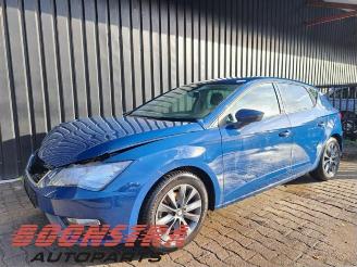  Seat Leon Leon (5FB), Hatchback 5-drs, 2012 / 2020 1.5 TGI 16V 2019/5