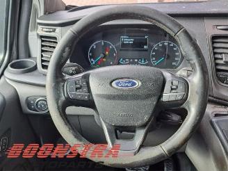 Ford Transit Transit Custom, Van, 2011 / 2023 2.0 TDCi 16V Eco Blue 170 picture 10