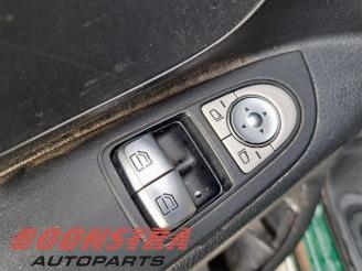 Mercedes Vito eVito Tourer (447.7), Bus, 2019 41 kWh picture 16