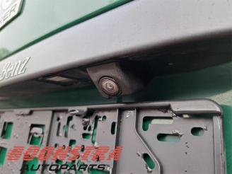 Mercedes Vito eVito Tourer (447.7), Bus, 2019 41 kWh picture 19