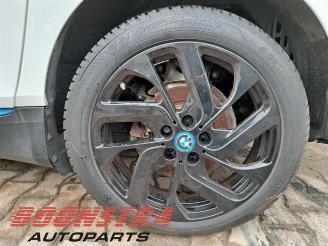 BMW i3 i3 (I01), Hatchback, 2013 / 2022 i3 120Ah picture 19
