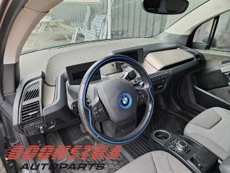 BMW i3 i3 (I01), Hatchback, 2013 / 2022 i3 120Ah picture 8