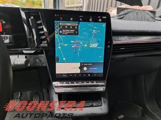 Renault Mégane E-Tech Megane E-Tech (RCB), SUV, 2021 EV60 picture 13