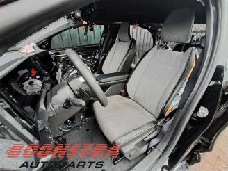 Renault Mégane E-Tech Megane E-Tech (RCB), SUV, 2021 60 kWh picture 8