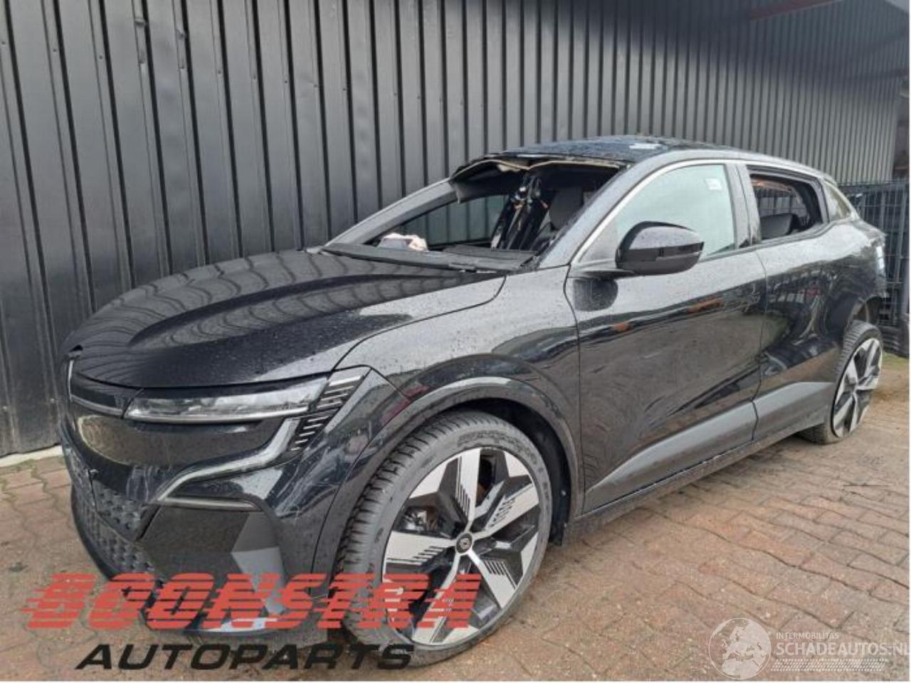 Renault Mégane E-Tech Megane E-Tech (RCB), SUV, 2021 EV60