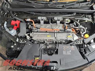 Renault Mégane E-Tech Megane E-Tech (RCB), SUV, 2021 60 kWh picture 18