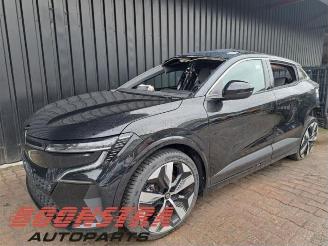 Sloopauto Renault Mégane E-Tech Megane E-Tech (RCB), SUV, 2021 60 kWh 2024/6