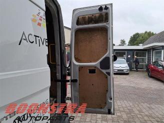 Volkswagen Crafter Crafter (SY), Bus, 2016 2.0 TDI FWD picture 22