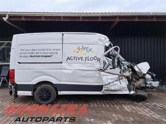 Volkswagen Crafter Crafter (SY), Bus, 2016 2.0 TDI FWD picture 3