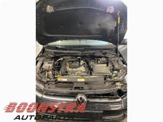 Volkswagen Polo Polo VI (AW1), Hatchback 5-drs, 2017 1.0 TSI 12V picture 26