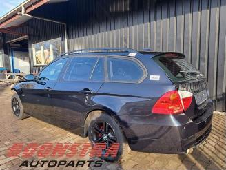 BMW 3-serie 3 serie Touring (E91), Combi, 2004 / 2012 318i 16V picture 5