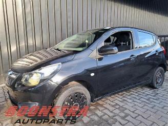 Uttjänta bilar auto Opel Karl Karl, Hatchback 5-drs, 2015 / 2019 1.0 12V 2017/6