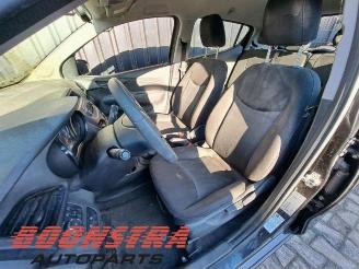 Opel Karl Karl, Hatchback 5-drs, 2015 / 2019 1.0 12V picture 8