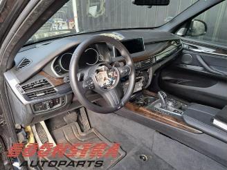 BMW X5 X5 (F15), SUV, 2013 / 2018 M50d 3.0 24V picture 7