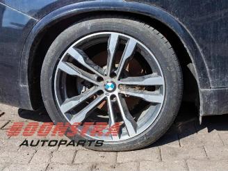 BMW X5 X5 (F15), SUV, 2013 / 2018 M50d 3.0 24V picture 23