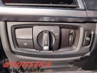 BMW X5 X5 (F15), SUV, 2013 / 2018 M50d 3.0 24V picture 17