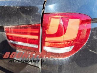 BMW X5 X5 (F15), SUV, 2013 / 2018 M50d 3.0 24V picture 25