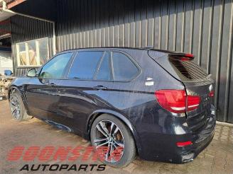 BMW X5 X5 (F15), SUV, 2013 / 2018 M50d 3.0 24V picture 5