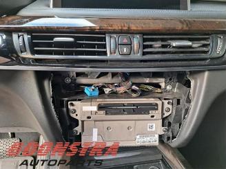 BMW X5 X5 (F15), SUV, 2013 / 2018 M50d 3.0 24V picture 13