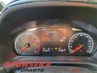 Ford Fiesta Fiesta 7, Hatchback, 2017 1.5 EcoBoost 12V ST picture 12