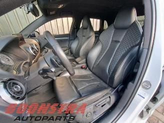 Audi S3 S3 Sportback (8VA/8VF), Hatchback 5-drs, 2012 / 2020 2.0 T FSI 16V picture 8