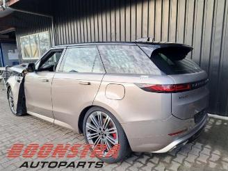 Land Rover Range Rover sport Range Rover Sport (L1), Terreinwagen, 2022 3.0 P510e picture 5