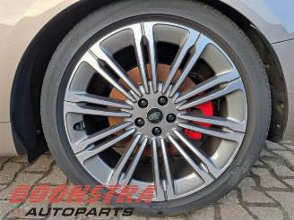 Land Rover Range Rover sport Range Rover Sport (L1), Terreinwagen, 2022 3.0 P510e picture 27