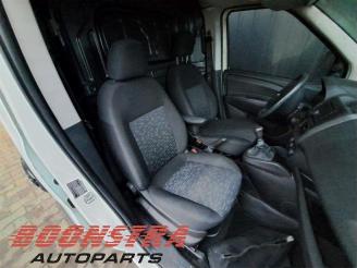 Opel Combo Combo, Van, 2012 / 2018 1.3 CDTI 16V ecoFlex picture 11