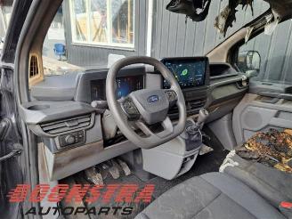 Ford Transit Transit Custom, Van, 2023 2.0 EcoBlue 136 picture 7
