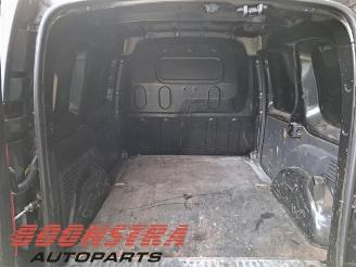 Mercedes Citan Citan (415.6), Van, 2012 / 2021 1.5 108 CDI picture 17