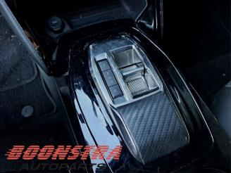 Peugeot 2008 2008 (UD/UK/UR/US/UX), MPV, 2019 e-2008 50 kWh picture 14