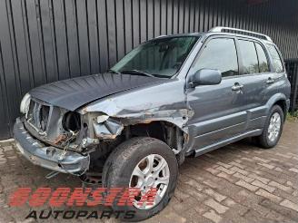 Dezmembrări autoturisme Suzuki Grand-vitara Grand Vitara I (FT/GT/HT), SUV, 1998 / 2006 2.5 V6 24V 2004/10