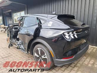 Ford Mustang Mach-e Mustang Mach-E, SUV, 2020 75kWh RWD, 98kWh Extended RWD picture 5