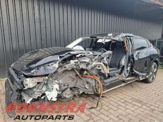 disassembly passenger cars Ford Mustang Mach-e Mustang Mach-E, SUV, 2020 75kWh RWD, 98kWh Extended RWD 2024/11