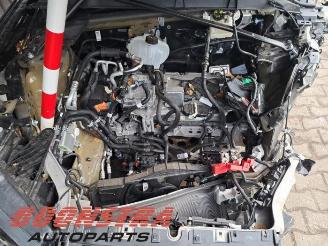 Ford Mustang Mach-e Mustang Mach-E, SUV, 2020 75kWh RWD, 98kWh Extended RWD picture 19
