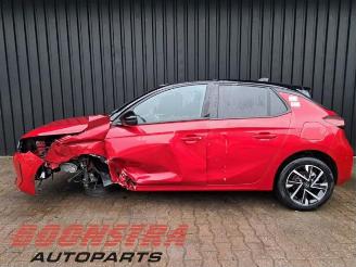 Opel Corsa Corsa F (UB/UH/UP), Hatchback 5-drs, 2019 1.2 Turbo 12V 100 picture 6