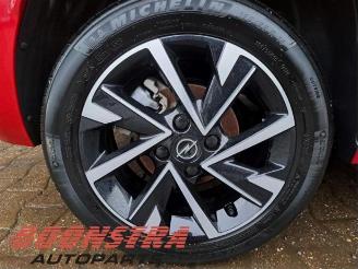 Opel Corsa Corsa F (UB/UH/UP), Hatchback 5-drs, 2019 1.2 Turbo 12V 100 picture 20