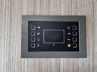 Elnagh  Elnagh Magnum 582 Camper 2.2 D 140 Multijet 3 CHP Diesel 2.184cc 103kW (140pk) FWD picture 22