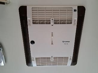 Elnagh  Elnagh Magnum 582 Camper 2.2 D 140 Multijet 3 CHP Diesel 2.184cc 103kW (140pk) FWD picture 18