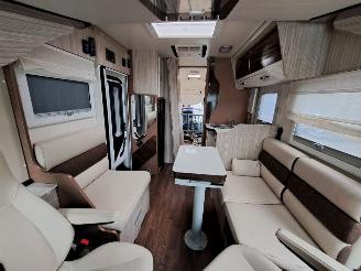 Elnagh  Elnagh Magnum 582 Camper 2.2 D 140 Multijet 3 CHP Diesel 2.184cc 103kW (140pk) FWD picture 20