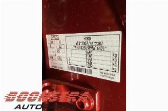 Ford Mustang Mach-e  picture 13