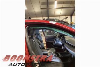 Ford Mustang Mach-e  picture 18