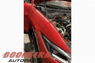 Ford Mustang Mach-e  picture 25