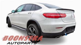 Mercedes GLC GLC Coupe (C253), SUV, 2016 / 2023 2.0 250 16V 4-Matic picture 3