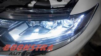 Mitsubishi Outlander Outlander (GF/GG), SUV, 2012 / 2022 2.0 16V PHEV 4x4 picture 15