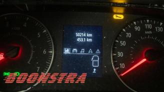 Renault Trafic Trafic (1FL/2FL/3FL/4FL), Van, 2014 2.0 dCi 16V 110 picture 13