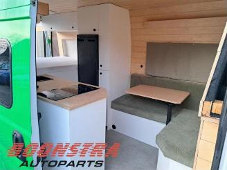 Fiat Ducato Ducato (250), Van, 2006 2.3 D 130 Multijet picture 10