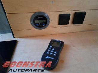 Fiat Ducato Ducato (250), Van, 2006 2.3 D 130 Multijet picture 14